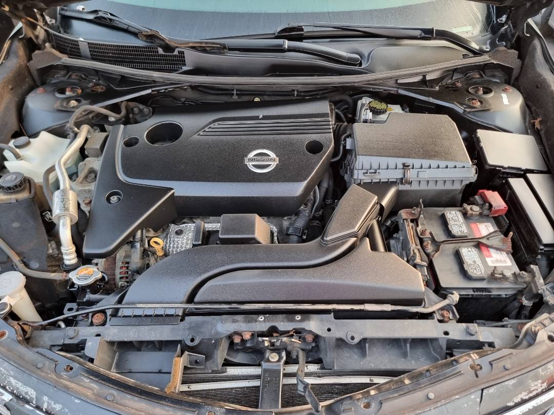2013 NISSAN ALTIMA — 222099 Miles — Lot 1325487 — Main - Marhaba Auctions Used Cars - Image 10