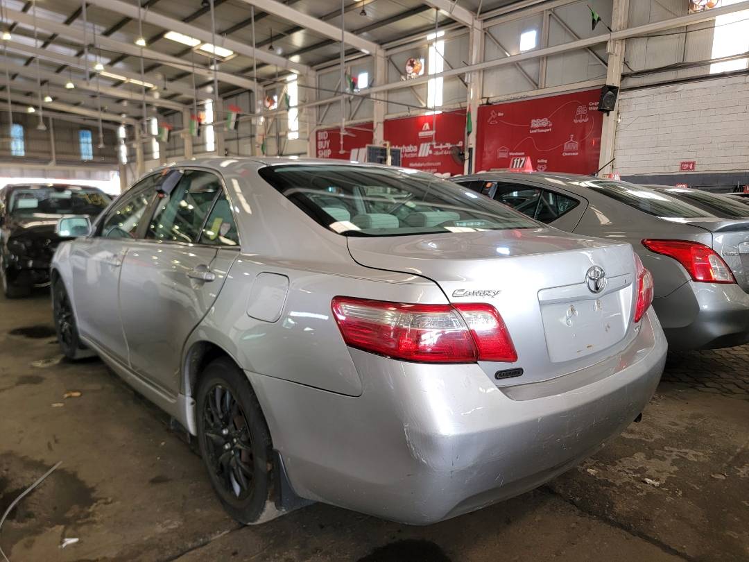 2007 TOYOTA CAMRY — 161944 Miles — Lot 7U653367 — Main - Marhaba Auctions Used Cars - Image 5