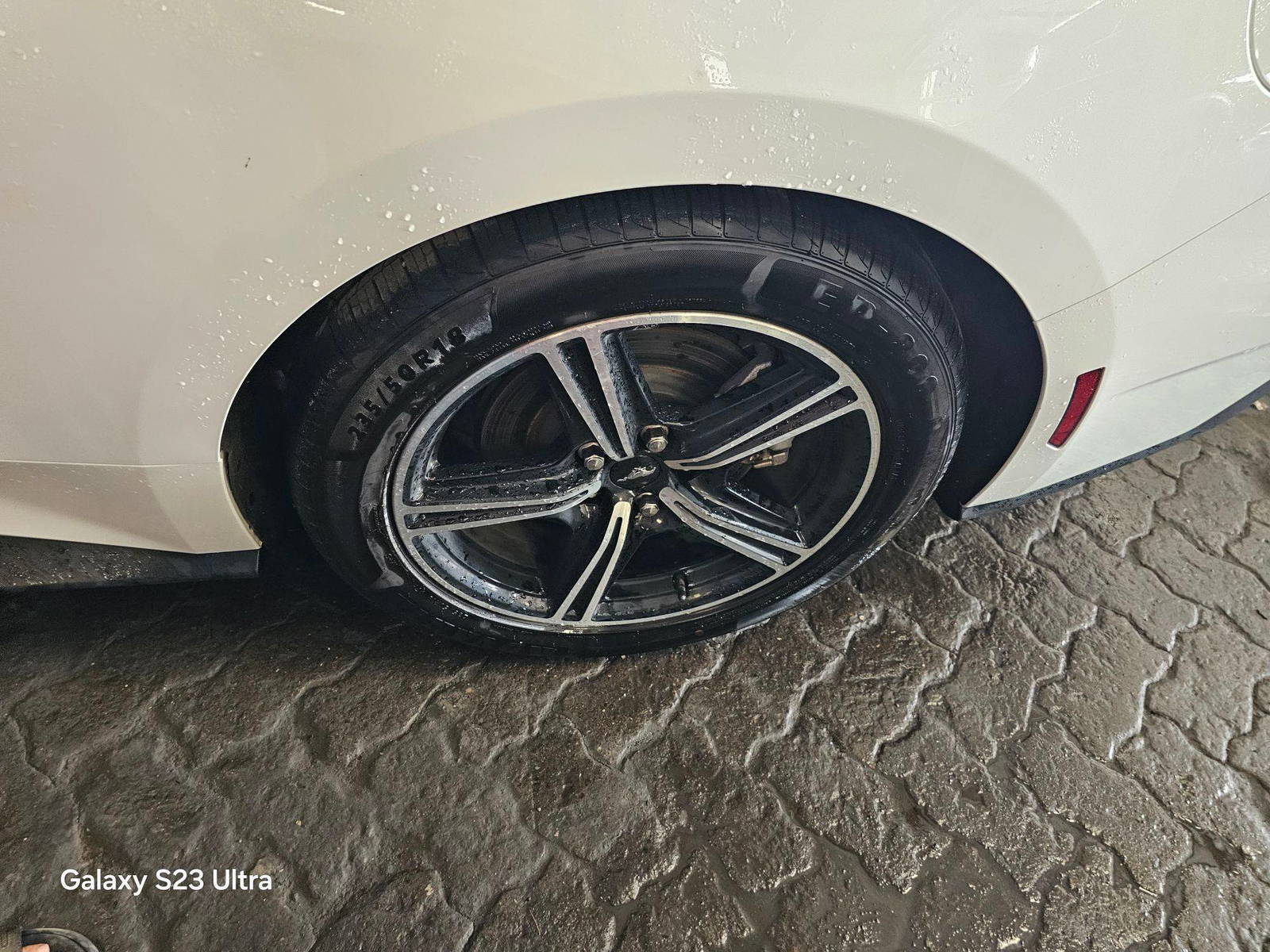 FORD MUSTANG 2024 - Marhaba Auction Used Cars - Image 6