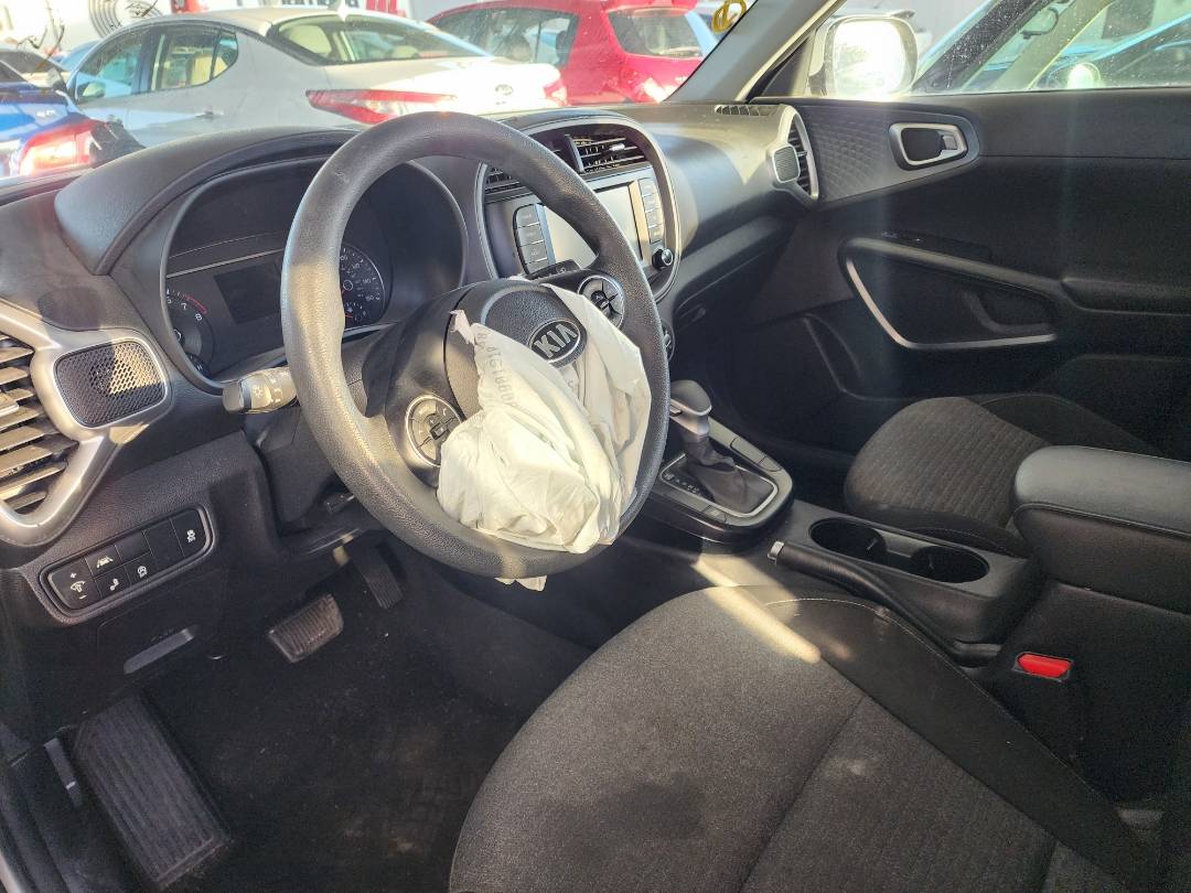 2021 KIA SOUL — 54722 Miles — Lot 7137025 - Marhaba Auctions Used Cars - Image 8