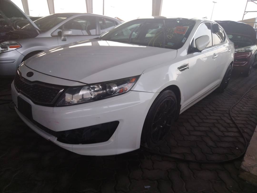 2012 KIA OPTIMA — 132315 Miles — Lot 70380893 - Marhaba Auctions Used Cars - Image 11
