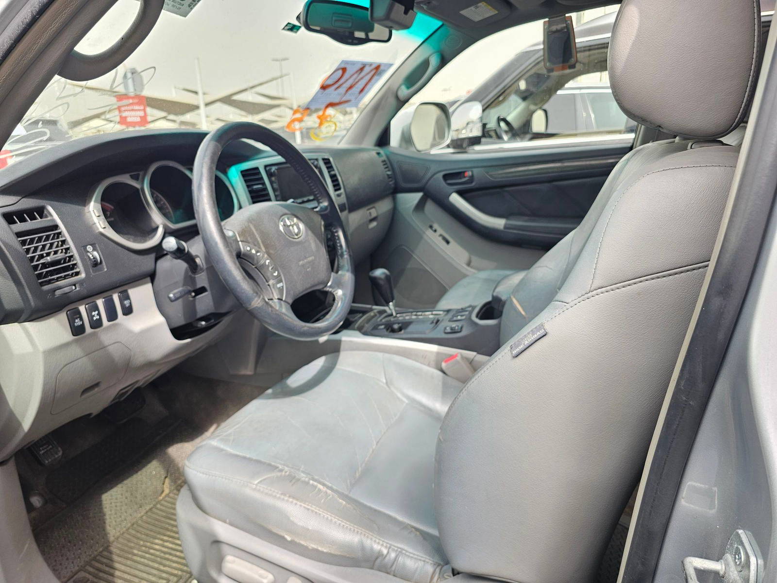 2005 TOYOTA 4RUNNER — 241241 Miles — Lot 58037412 — Souq - Marhaba Auctions Used Cars - Image 10