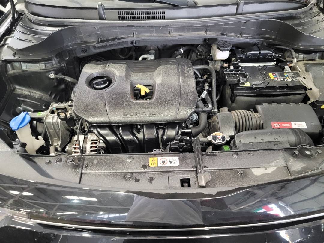 KIA SOUL 2022 - Marhaba Auction Used Cars - Image 11