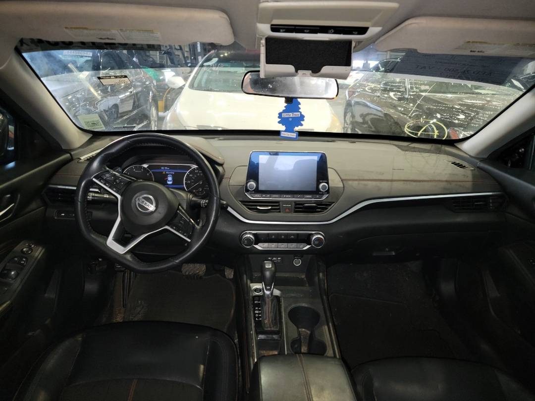 2021 NISSAN ALTIMA — 122423 Miles — Lot XMN363824 — Souq - Marhaba Auctions Used Cars - Image 7