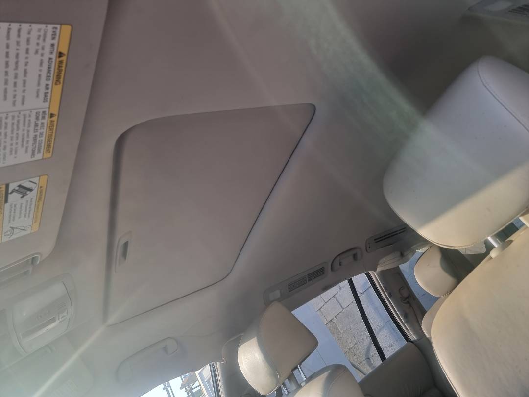 2014 INFINITI QX80 — 130638 Miles — Lot 9062955 — Ind. 12 - Marhaba Auctions Used Cars - Image 9