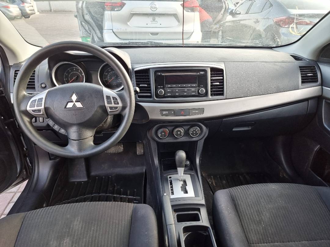 2014 MITSUBISHI LANCER — 126342 Miles — Lot 125487 — Ind. 12 - Marhaba Auctions Used Cars - Image 8