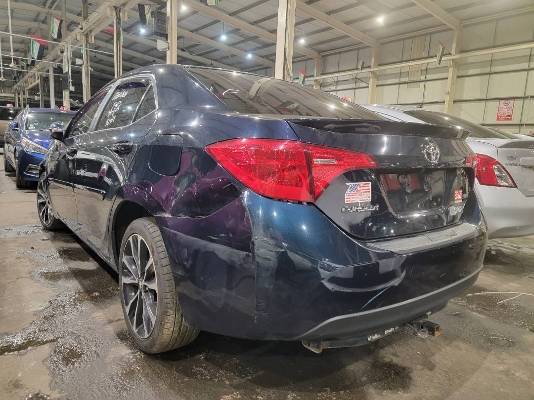 2018 TOYOTA COROLLA — 119844 Miles — Lot 004863 — Main - Marhaba Auctions Used Cars - Image 5