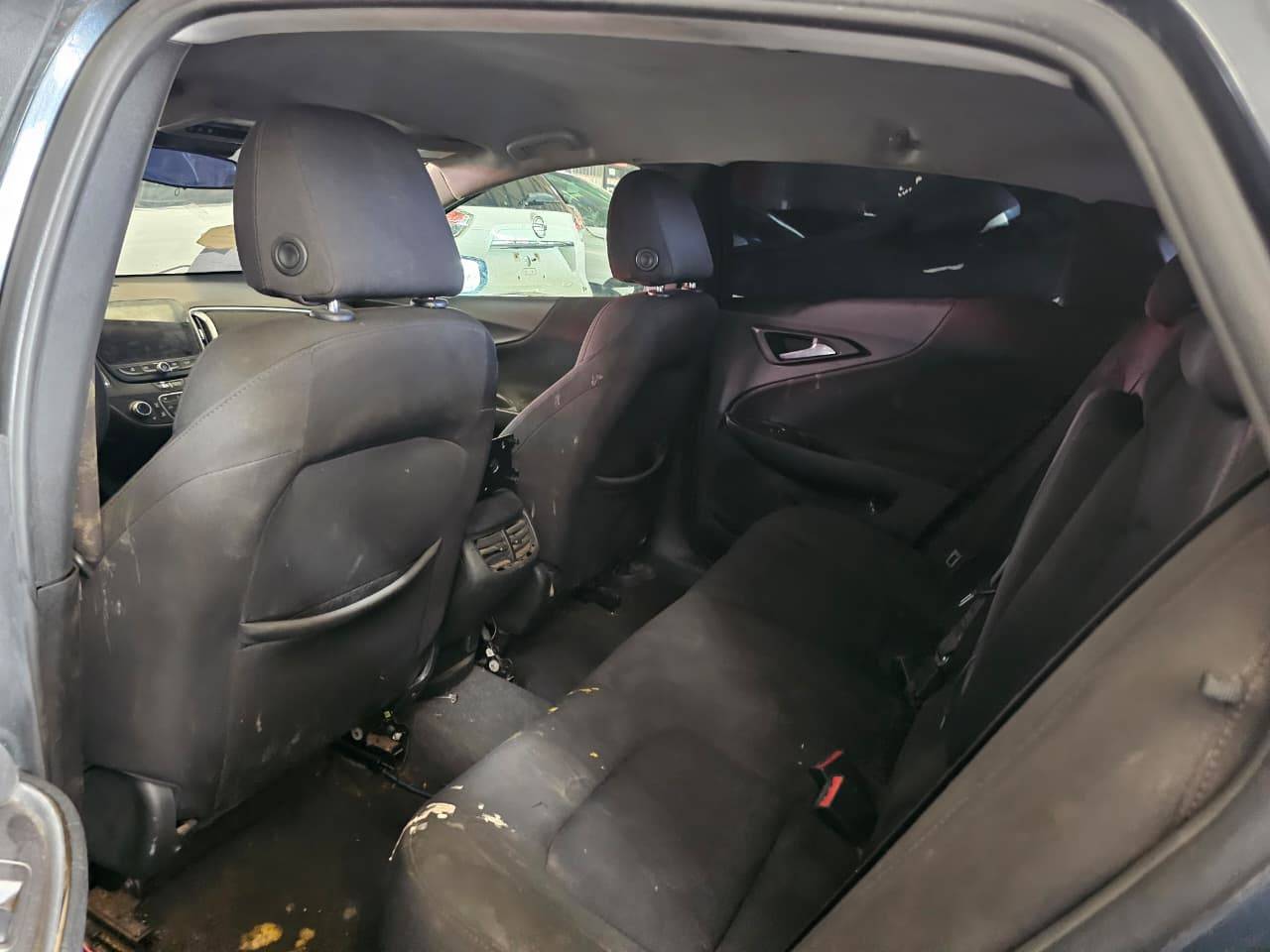 2021 CHEVROLET MALIBU — 120901 Miles — Lot F012071 — Main - Marhaba Auctions Used Cars - Image 6