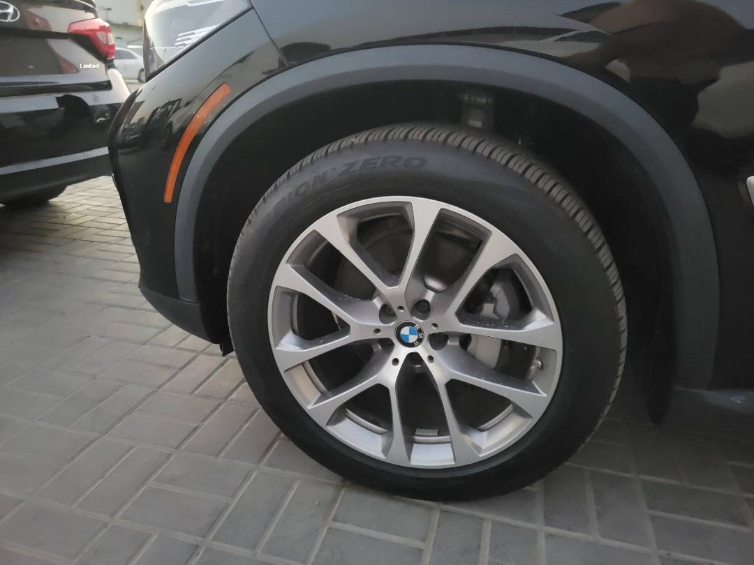 2023 BMW X5 SDRIVE 40I — 20788 KM — Lot P9P17085 — Main - Marhaba Auctions Used Cars - Image 12