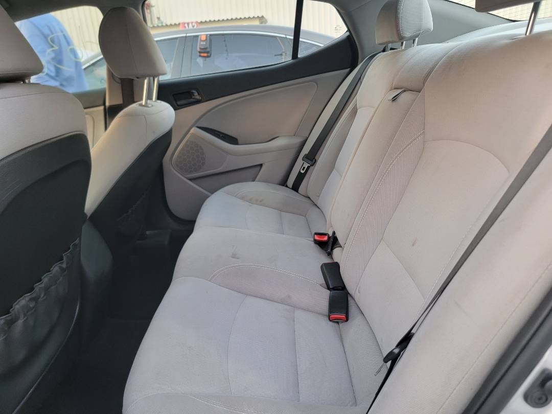 2015 KIA OPTIMA — 176095 Miles — Lot 40369204 — Main - Marhaba Auctions Used Cars - Image 6