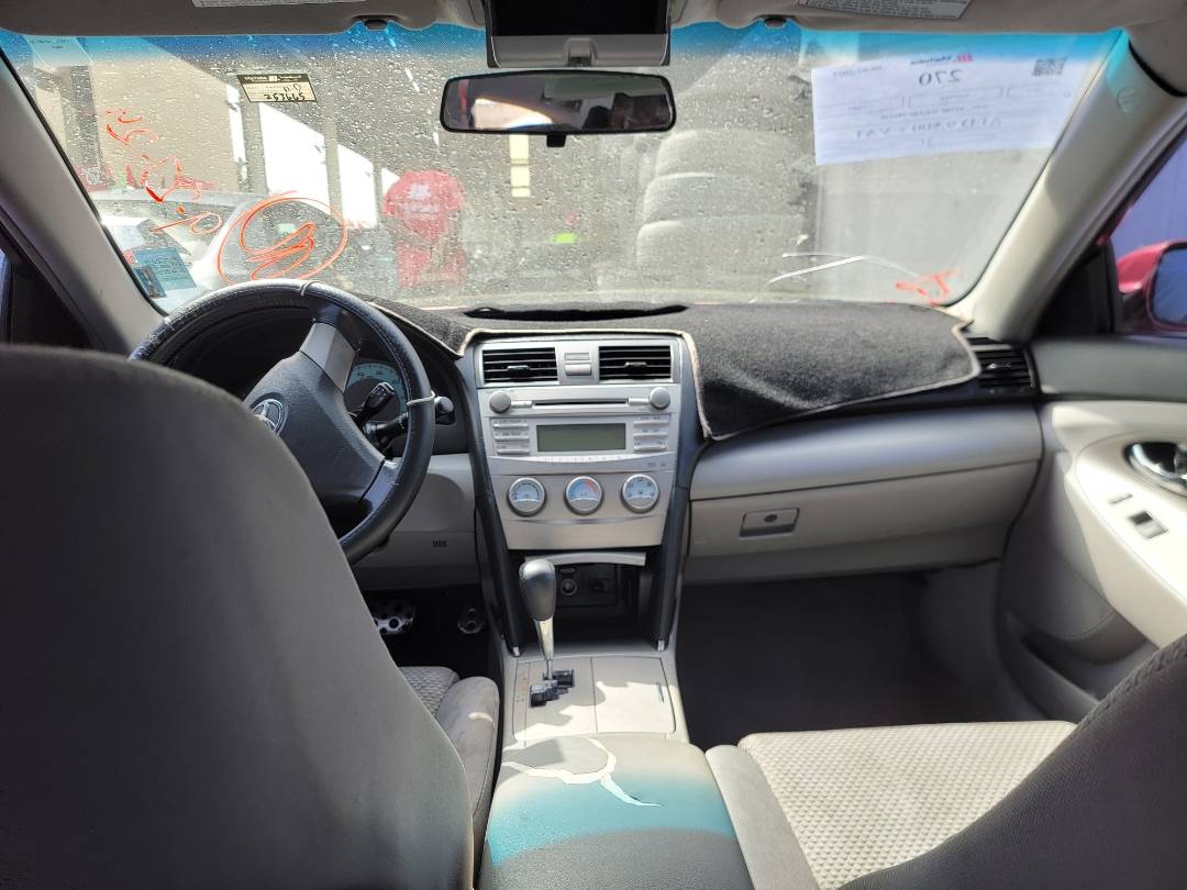 2011 TOYOTA CAMRY — 253665 Miles — Lot 72771464 — Main - Marhaba Auctions Used Cars - Image 8