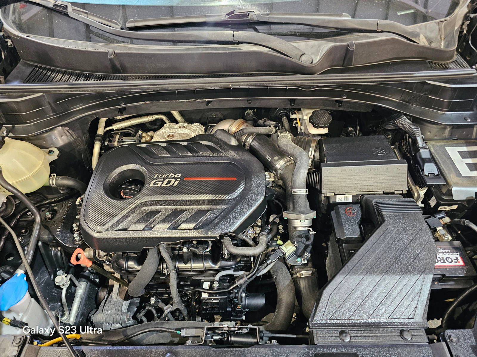 KIA SPORTAGE 2017 - Marhaba Auction Used Cars - Image 12