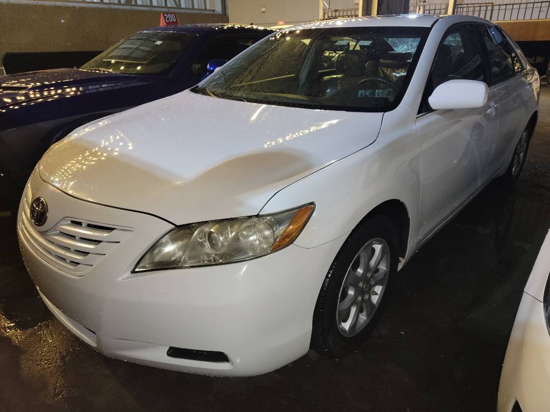 2009 TOYOTA CAMRY — 182074 Miles — Lot 865010 - Marhaba Auctions Used Cars - Image 7