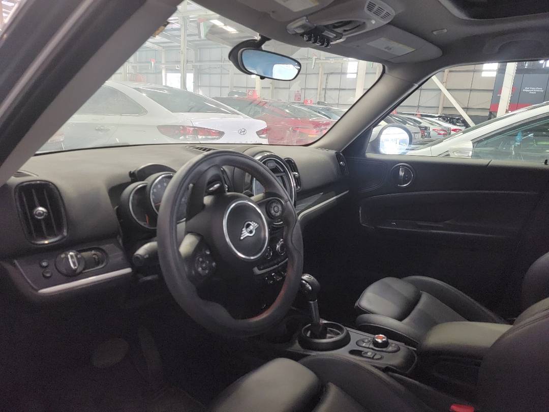 2019 MINI COOPER COUNTRYMAN — 29344 Miles — Lot K3E97445 — Main - Marhaba Auctions Used Cars - Image 6