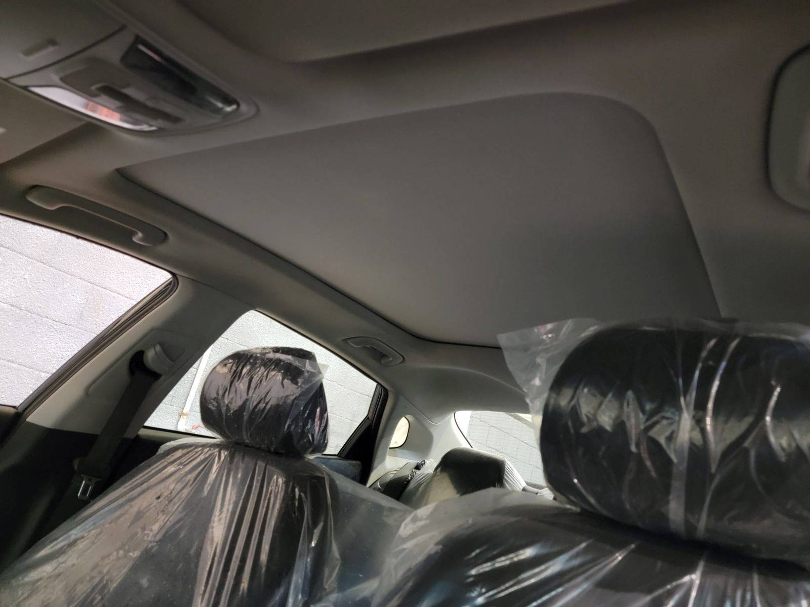 KIA OPTIMA 2019 - Marhaba Auction Used Cars - Image 9