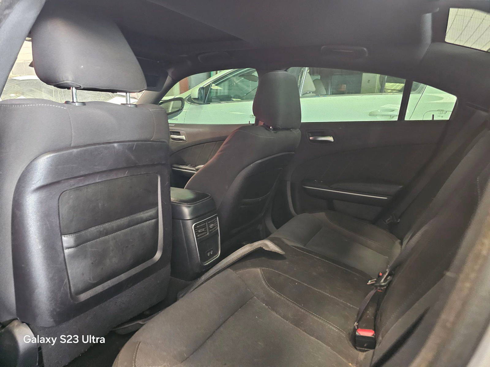 DODGE CHARGER 2019 - Marhaba Auction Used Cars - Image 7