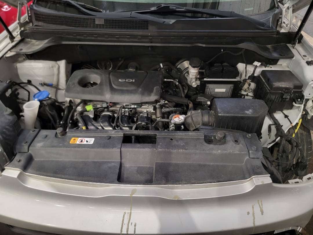 2017 KIA SOUL — 79807 Miles — Lot 7428182 — Main - Marhaba Auctions Used Cars - Image 11