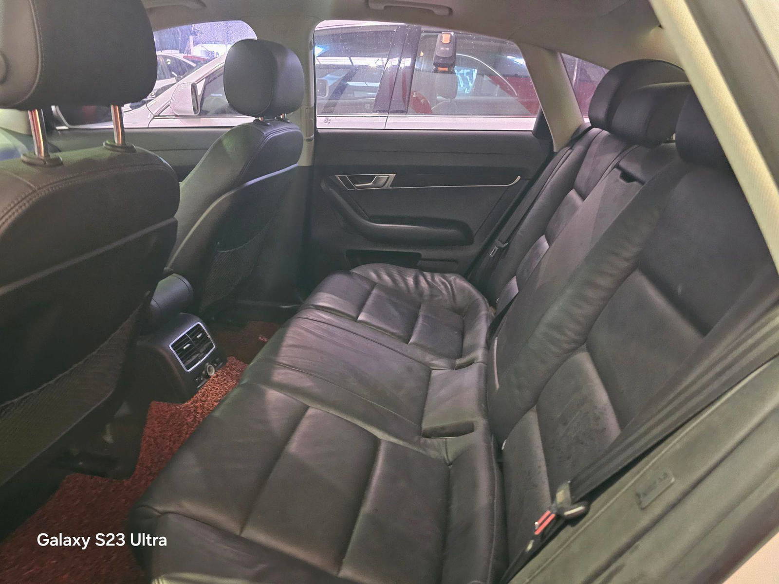 AUDI A6 2010 - Marhaba Auction Used Cars - Image 10