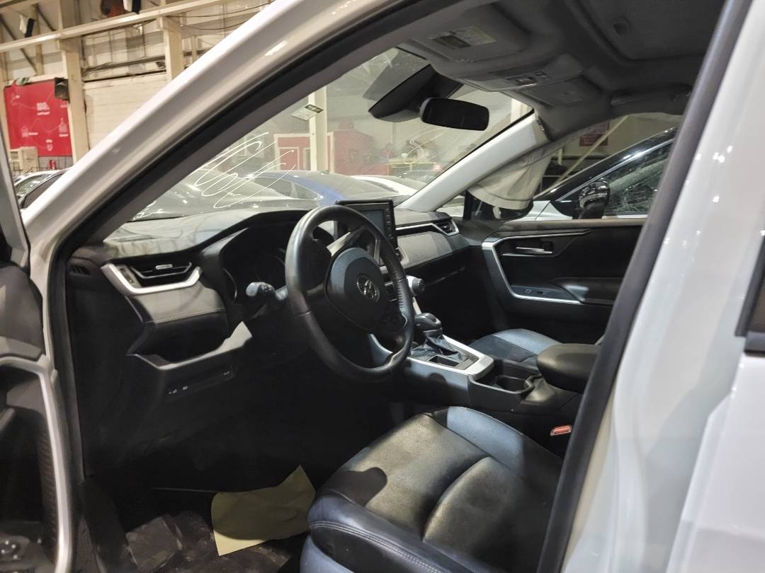 2020 TOYOTA RAV4 — 69042 Miles — Lot 0LC060198 — Main - Marhaba Auctions Used Cars - Image 6