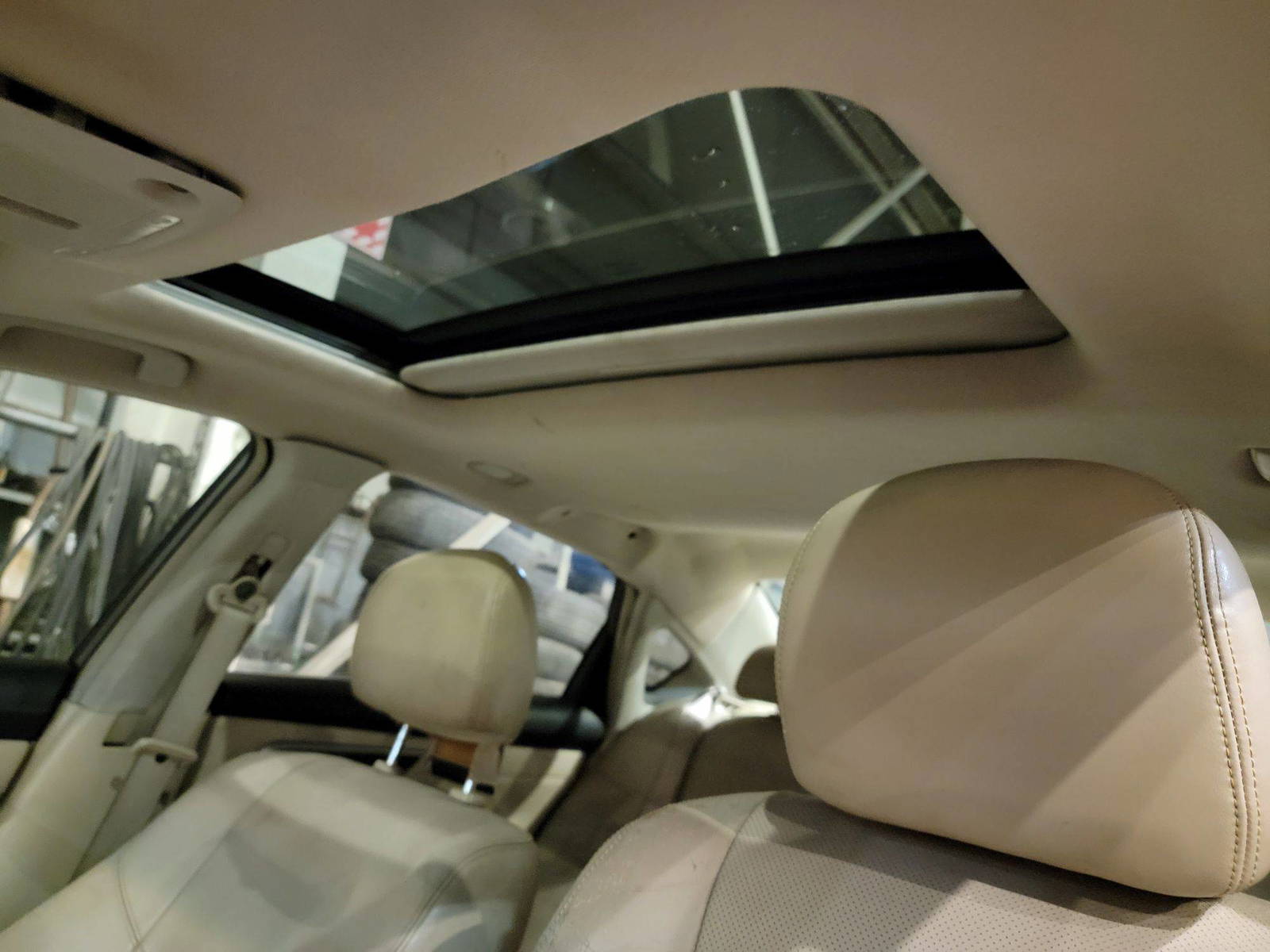 2013 NISSAN ALTIMA — 174334 Miles — Lot N430873 — Main - Marhaba Auctions Used Cars - Image 11