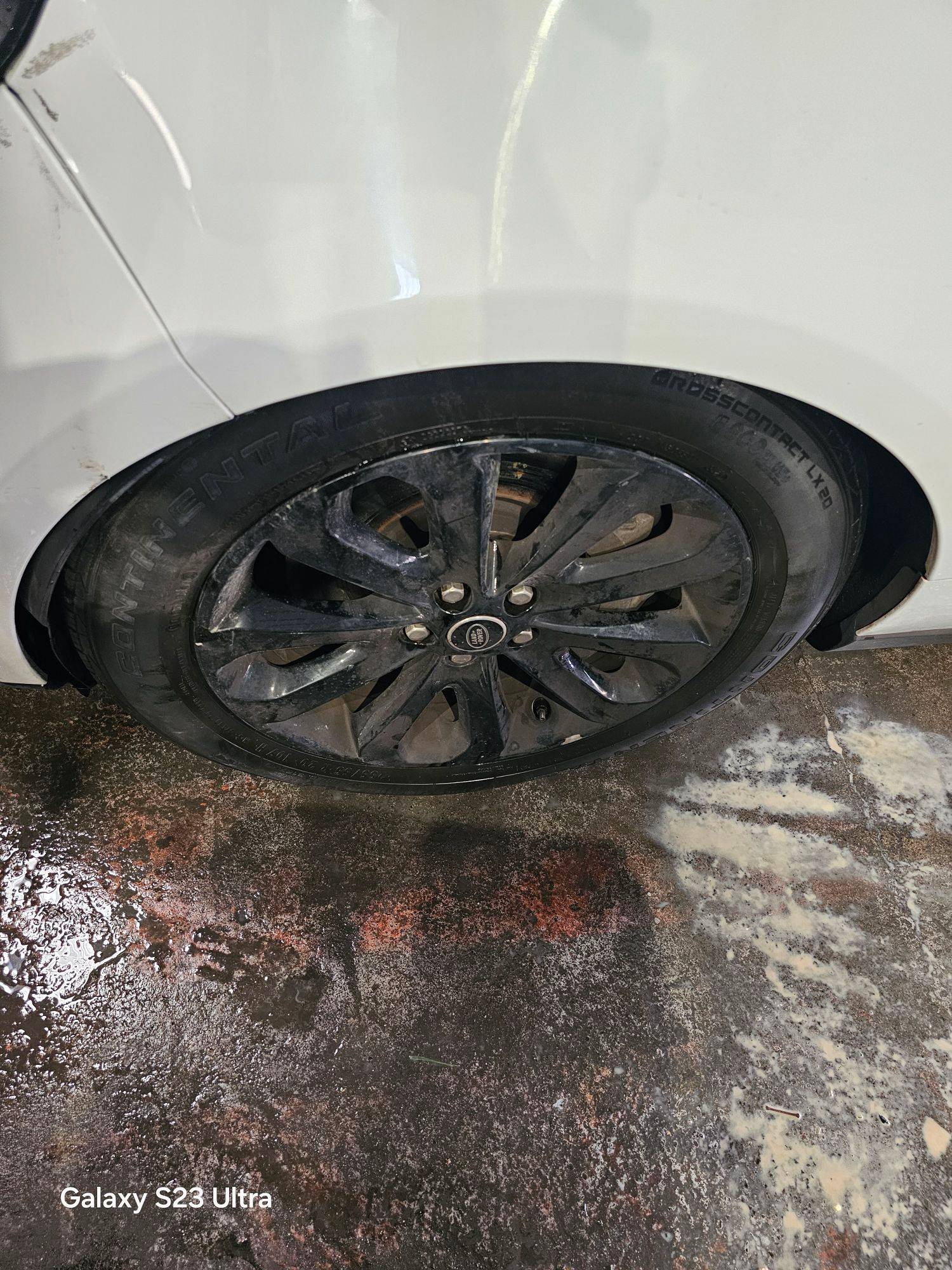 LAND ROVER RANGE ROVER 2013 - Marhaba Auction Used Cars - Image 5