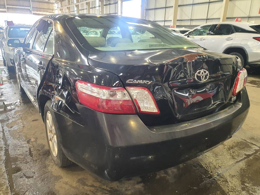 2008 TOYOTA CAMRY — 245114 Miles — Lot 055589 - Marhaba Auctions Used Cars - Image 12