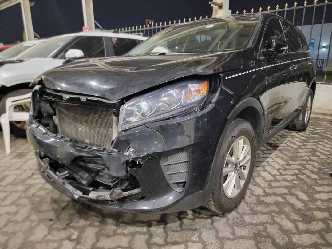 2020 KIA SORENTO — 164992 Miles — Lot 72518753 - Marhaba Auctions Used Cars - Image 9