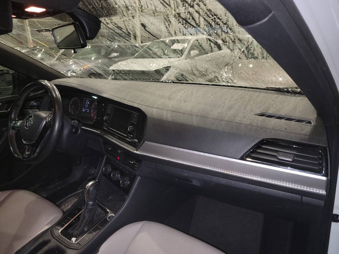 2019 VOLKSWAGEN JETTA — 79639 Miles — Lot 37770029 - Marhaba Auctions Used Cars - Image 5