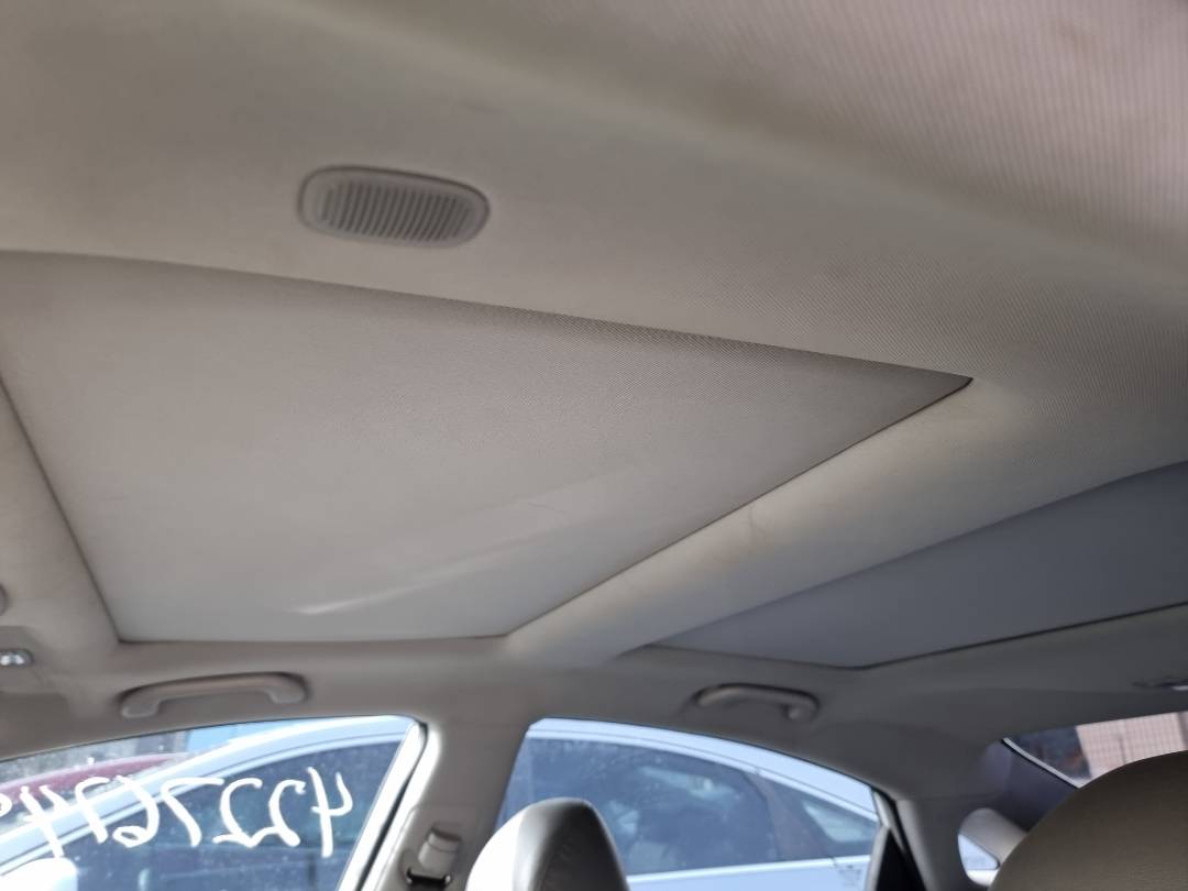 2012 HYUNDAI SONATA — 199230 Miles — Lot 125487 — Ind. 12 - Marhaba Auctions Used Cars - Image 9