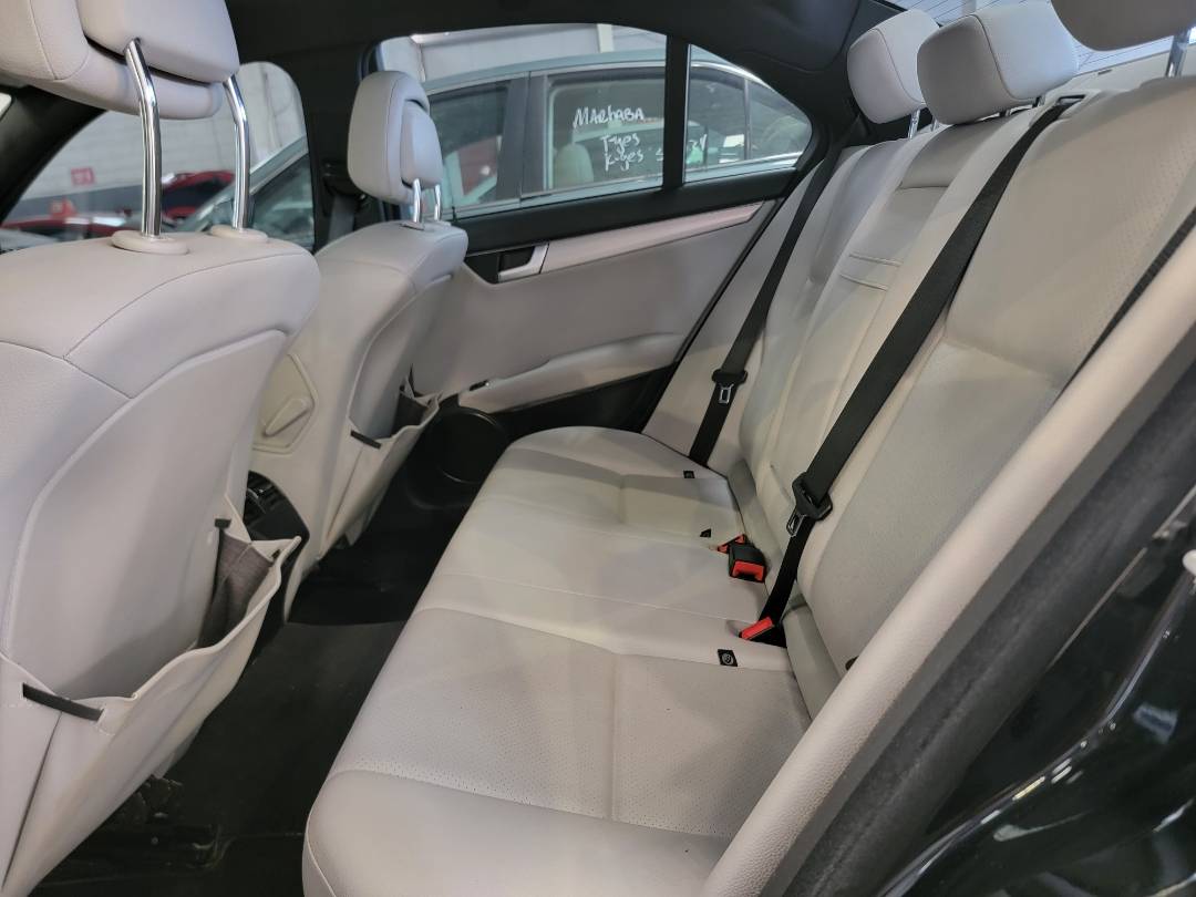 2013 MERCEDES BENZ C300 — 172003 Miles — Lot DG132201 — Main - Marhaba Auctions Used Cars - Image 7