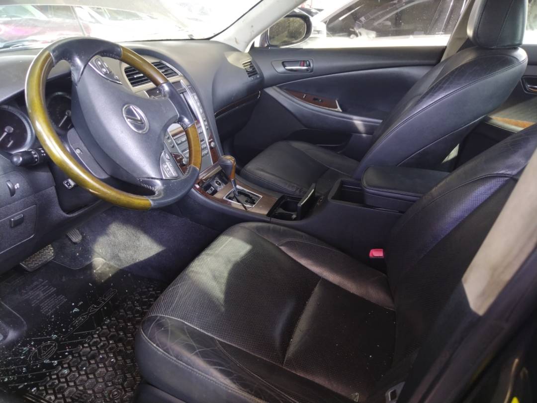 2011 LEXUS ES 350 — 175839 Miles — Lot 69510753 - Marhaba Auctions Used Cars - Image 11