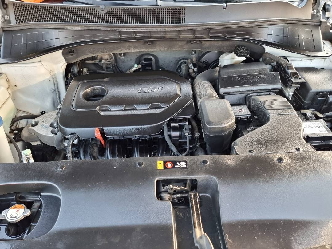 2018 KIA SORENTO — 154357 Miles — Lot 215487 — Ind. 12 - Marhaba Auctions Used Cars - Image 10