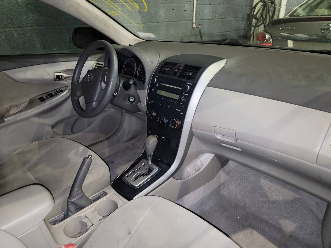 2010 TOYOTA COROLLA — 129708 Miles — Lot 67354493 - Marhaba Auctions Used Cars - Image 6