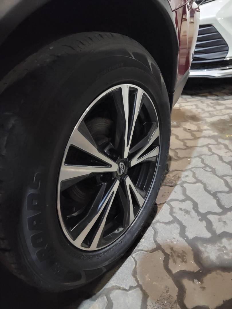 2020 NISSAN ROGUE — 60054 KM — Lot C808300 — Main - Marhaba Auctions Used Cars - Image 8