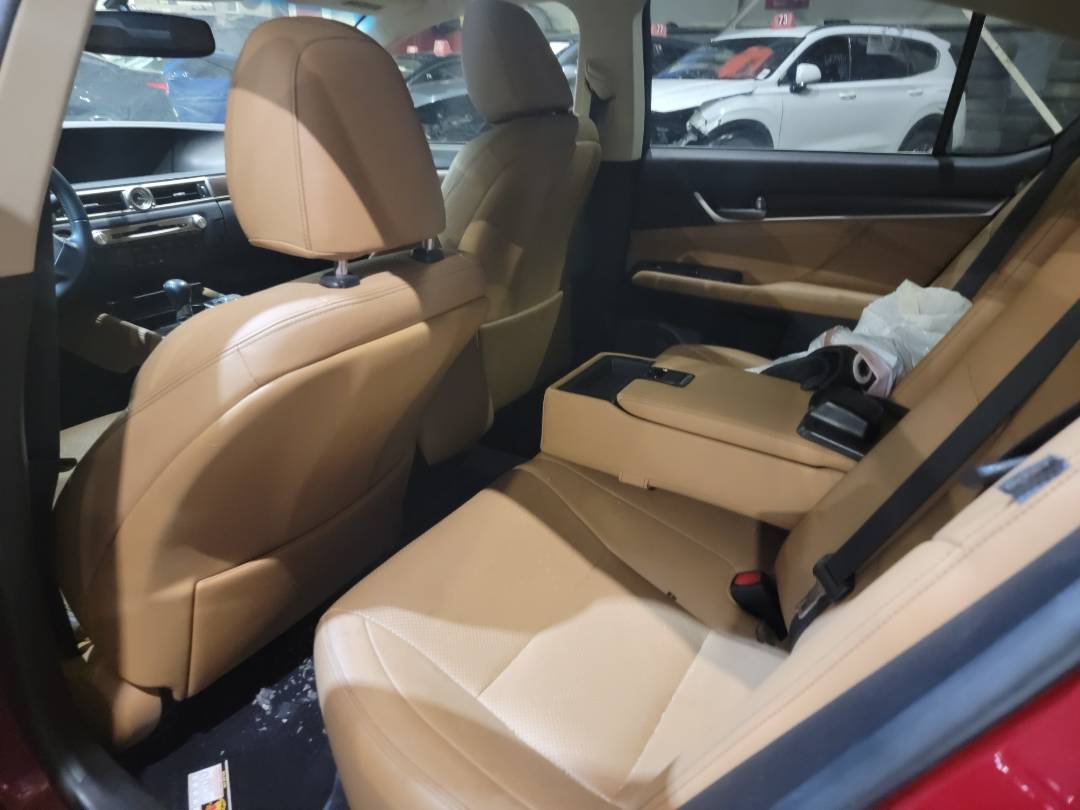 2013 LEXUS GS 350 — 173506 Miles — Lot 1D5010129 — Main - Marhaba Auctions Used Cars - Image 12