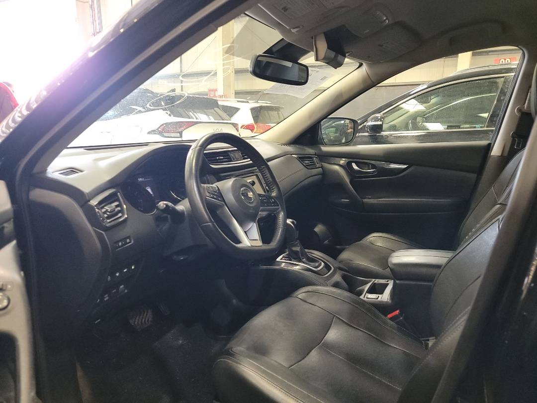 2019 NISSAN ROGUE — 209413 Miles — Lot KC820986 — Main - Marhaba Auctions Used Cars - Image 6
