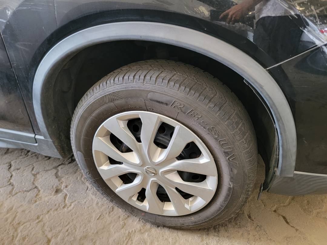 2019 NISSAN ROGUE — 113984 Miles — Lot 38207149 — Main - Marhaba Auctions Used Cars - Image 11
