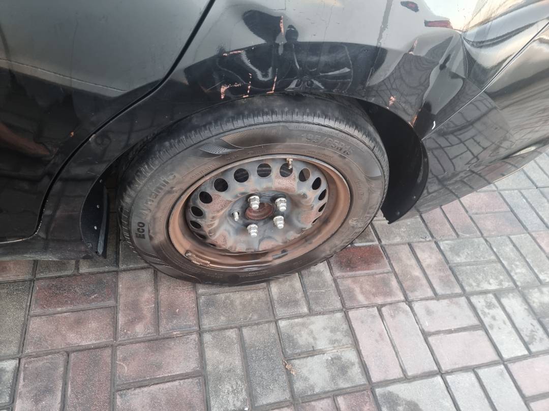 HYUNDAI ELANTRA 2019 - Marhaba Auction Used Cars - Image 7