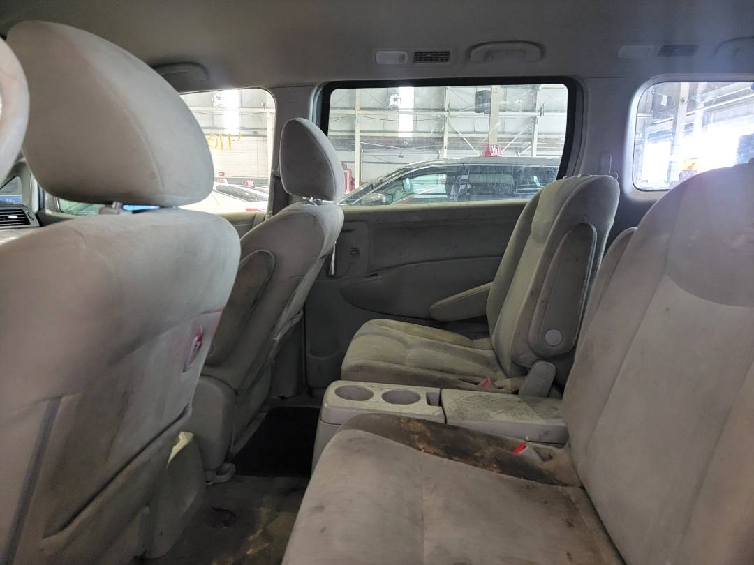 2016 NISSAN QUEST — 170823 Miles — Lot 9150337 — Main - Marhaba Auctions Used Cars - Image 7
