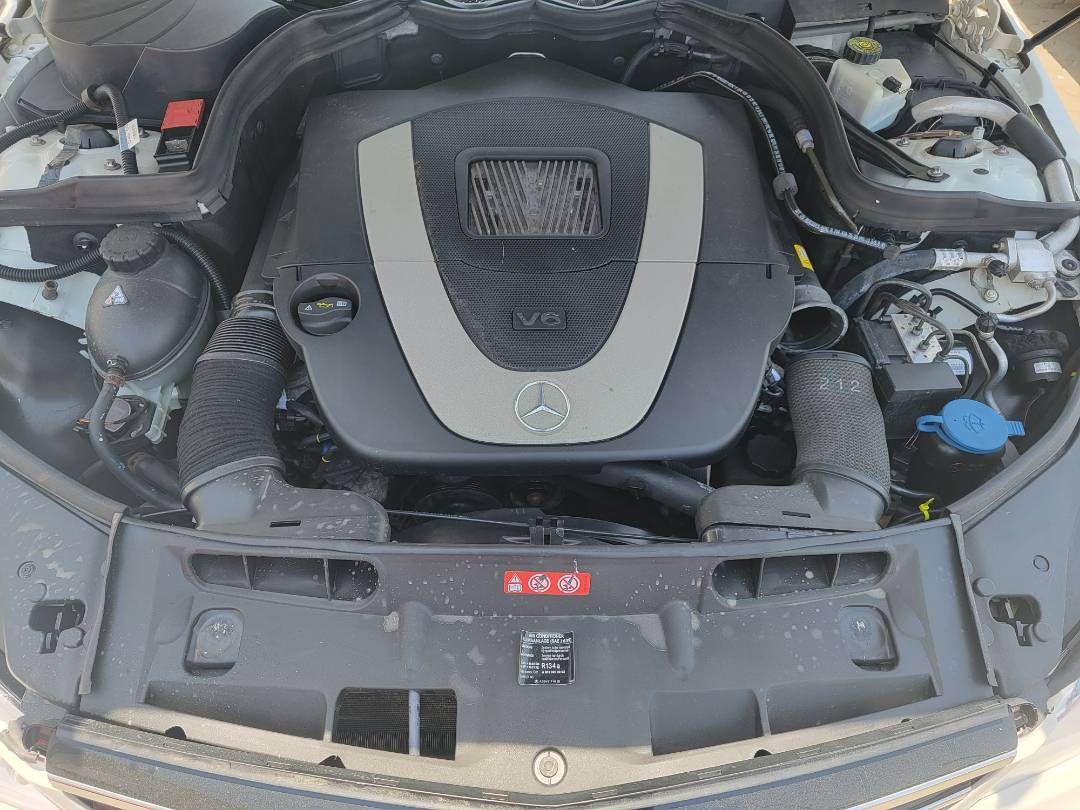 2011 MERCEDES BENZ C300 — 183882 Miles — Lot R148915 - Marhaba Auctions Used Cars - Image 10
