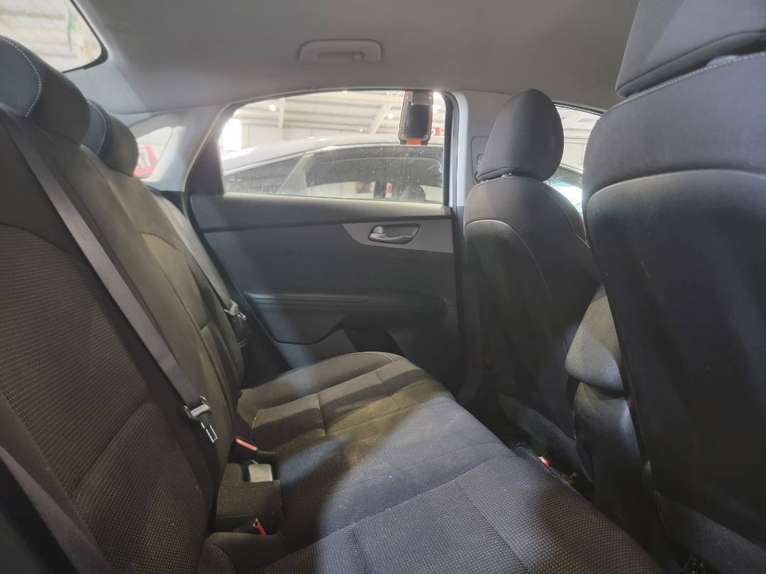 2020 KIA FORTE — 104108 Miles — Lot 82571253 - Marhaba Auctions Used Cars - Image 5