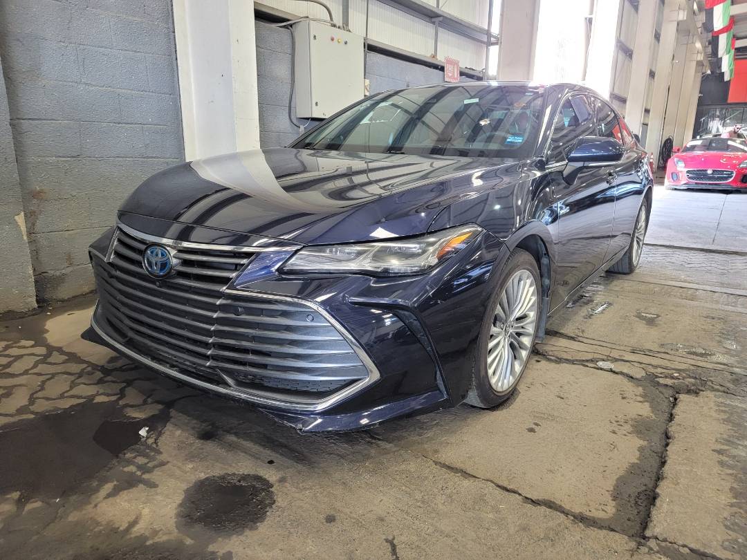 2021 TOYOTA AVALON — 56227 Miles — Lot MU005619 — Main - Marhaba Auctions Used Cars - Image 5
