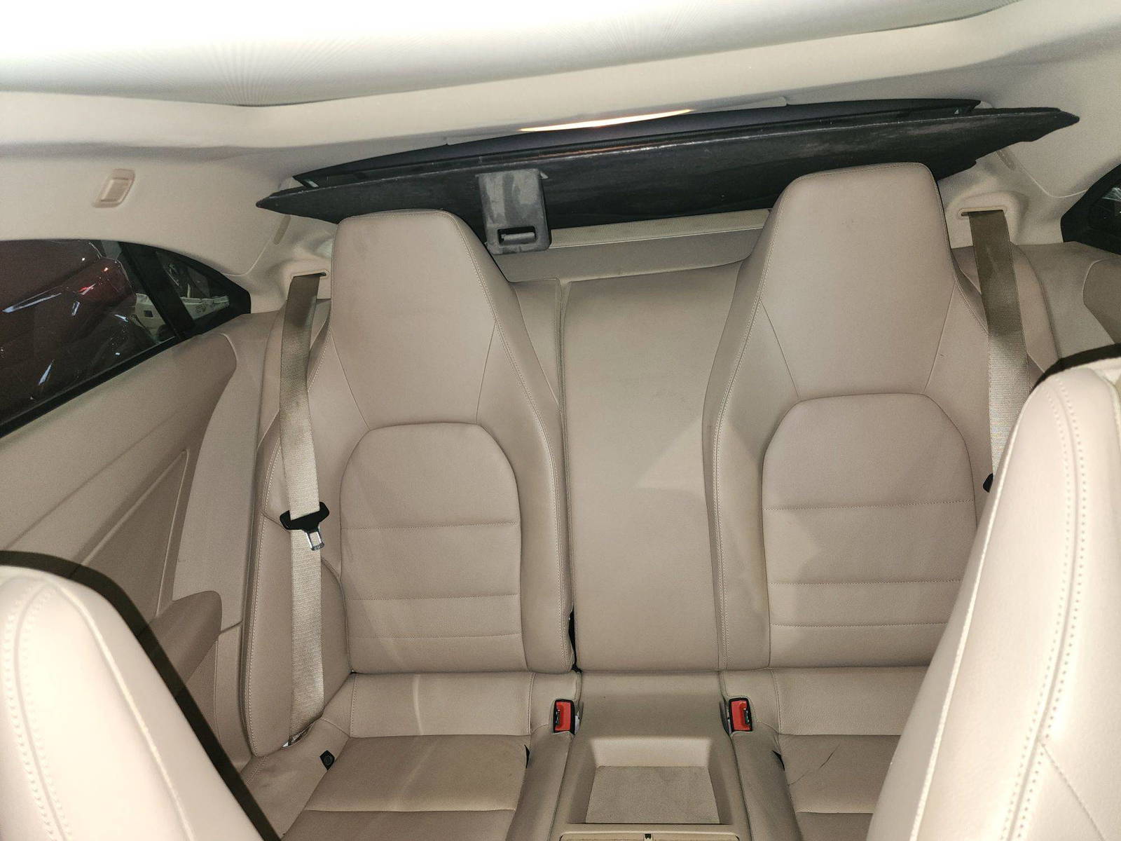 2013 MERCEDES BENZ E 350 — 118564 Miles — Lot 221348 — Al Quoz - Marhaba Auctions Used Cars - Image 8