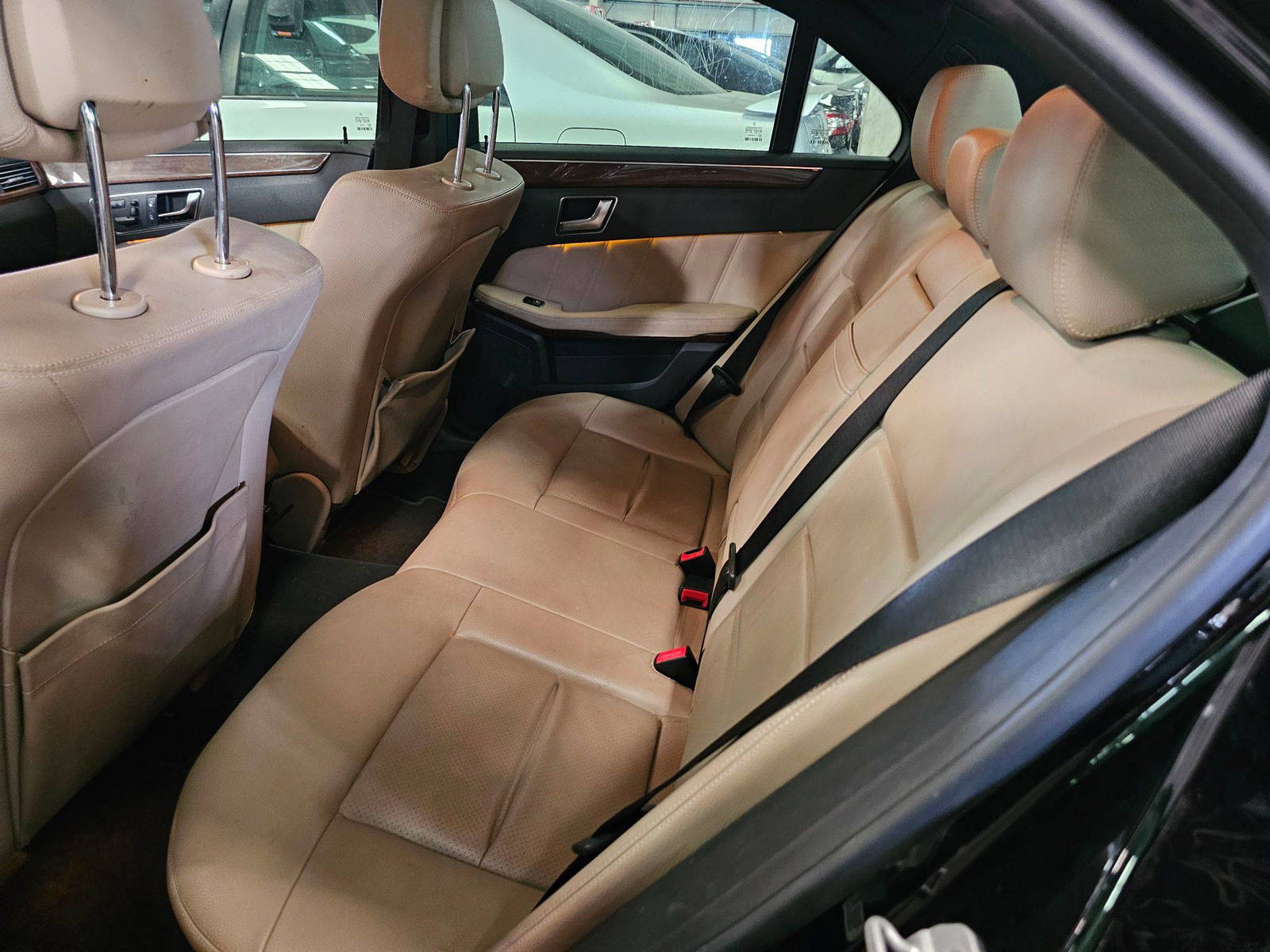 2012 MERCEDES BENZ E 350 — 198811 Miles — Lot 91738905 — Main - Marhaba Auctions Used Cars - Image 10