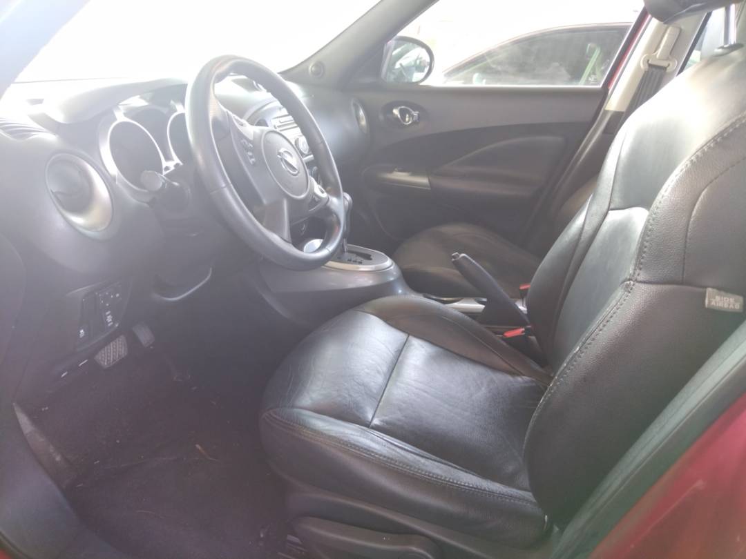 2013 NISSAN JUKE — 182080 Miles — Lot 37687234 - Marhaba Auctions Used Cars - Image 8