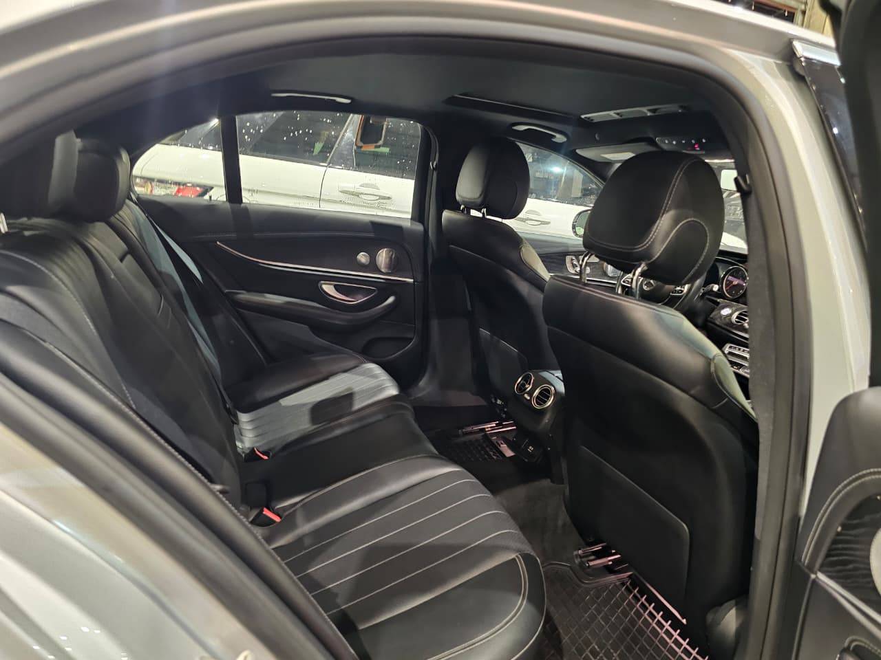 2019 MERCEDES BENZ E-300 — 114960 KM — Lot A635108 — Main - Marhaba Auctions Used Cars - Image 8