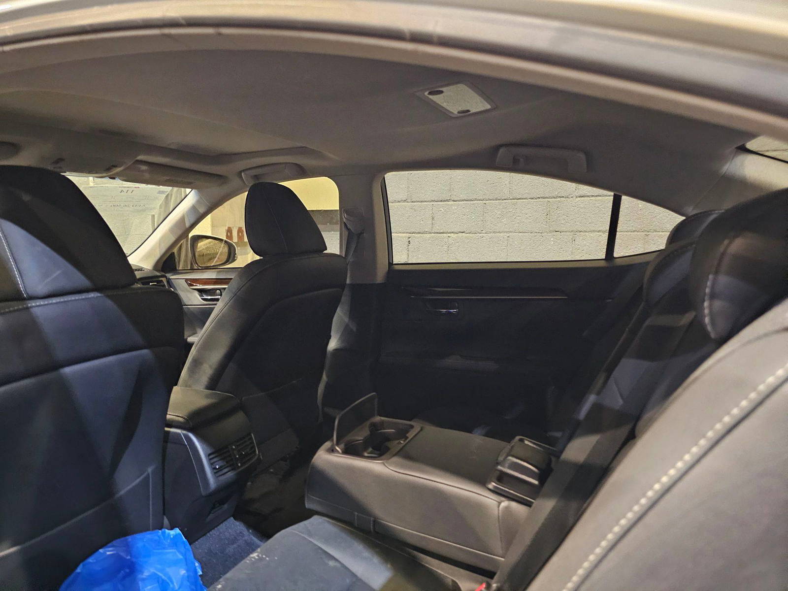 LEXUS ES 350 2013 - Marhaba Auction Used Cars - Image 7