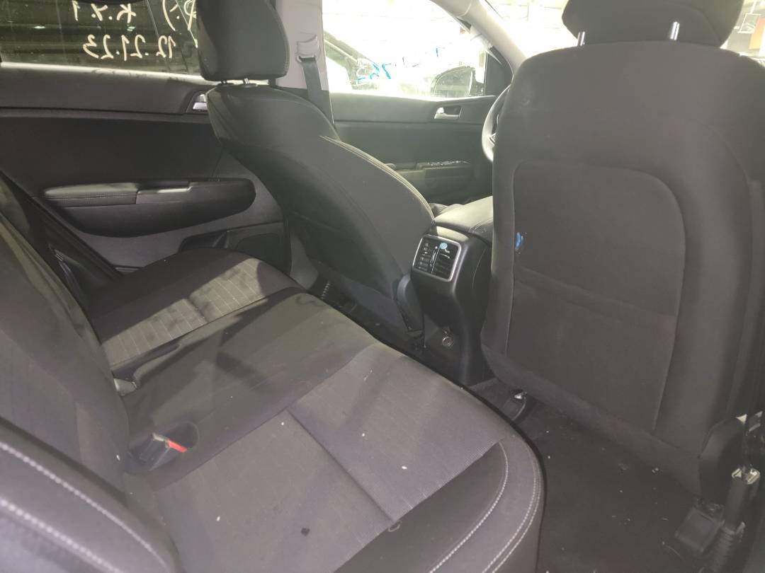 2020 KIA SPORTAGE — 20888 Miles — Lot 72277753 - Marhaba Auctions Used Cars - Image 5