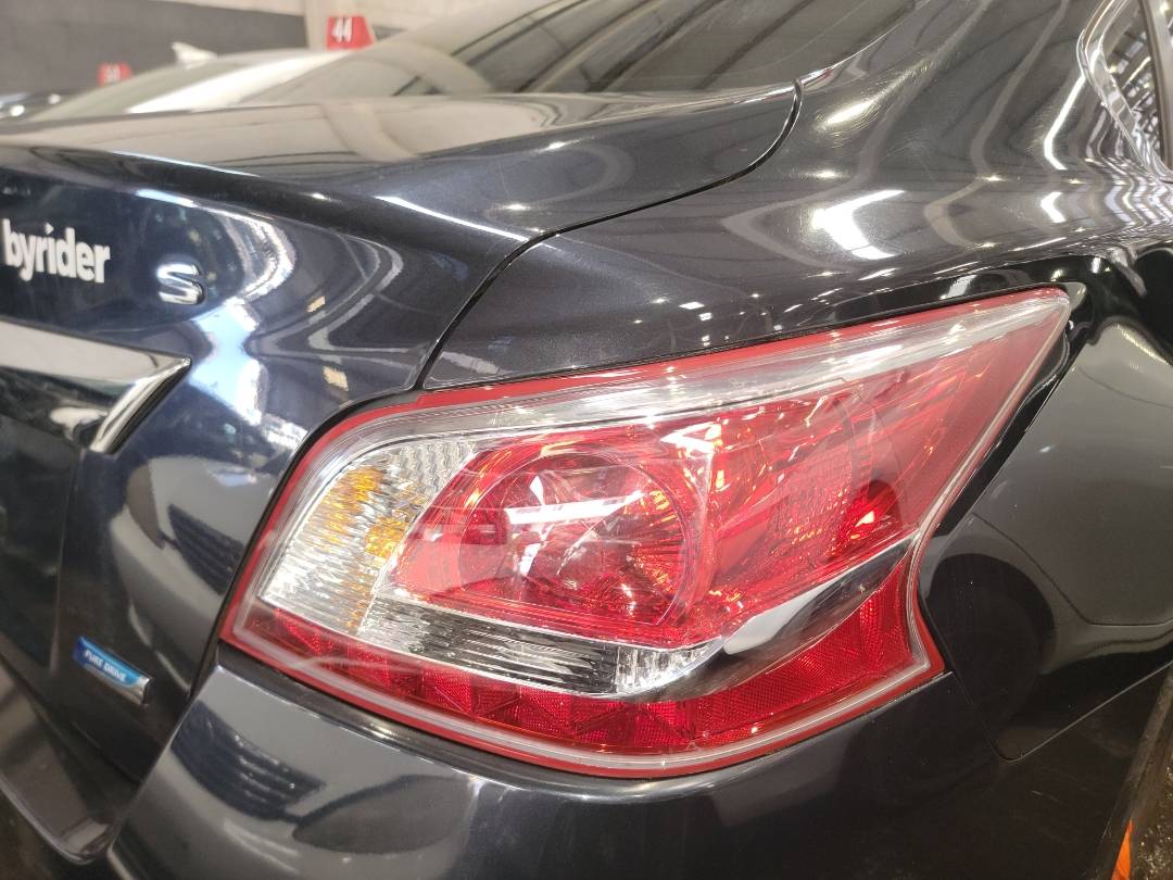2013 NISSAN ALTIMA — 175224 Miles — Lot 62993163 - Marhaba Auctions Used Cars - Image 4