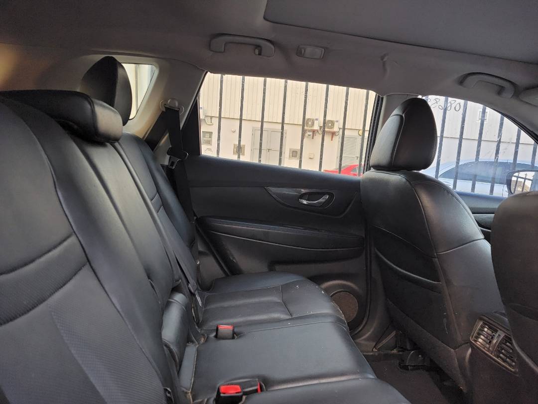 2015 NISSAN ROGUE — 108689 Miles — Lot C908997 — Main - Marhaba Auctions Used Cars - Image 5